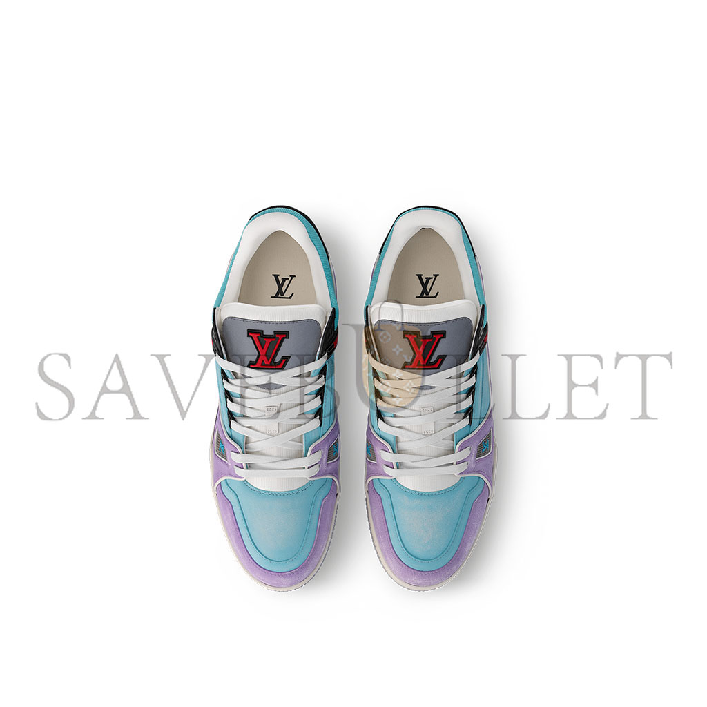 l**is V*t*n lv trainer sneaker 1acegf